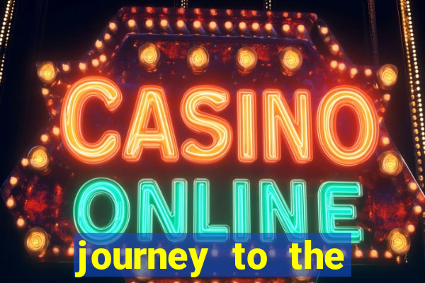 journey to the wealth demo